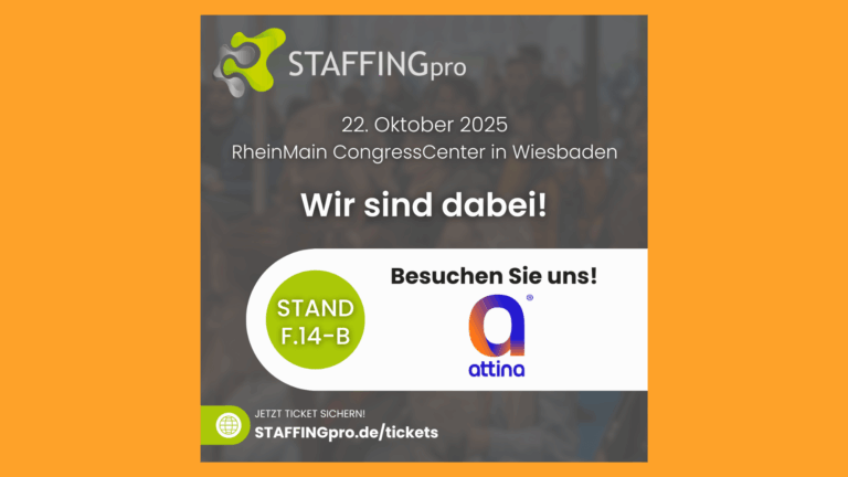 StaffingPro - Attina Blog